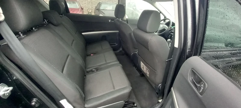 Toyota Corolla verso 1.8i ГАЗ ИЗКЛЮЧИТЕЛНА СЕРВИЗ КНИЖК ОБСЛУЖЕН УНИКАТ, снимка 14 - Автомобили и джипове - 24106716