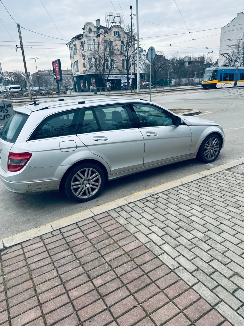 Mercedes-Benz C 220 Нов внос от Германия!ПРОМОЦИЯ , снимка 2 - Автомобили и джипове - 47330232