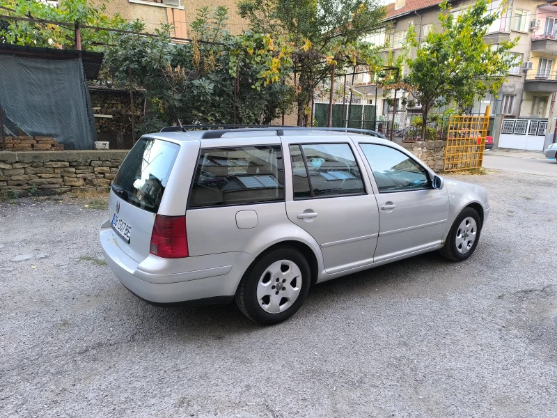 VW Bora, снимка 6 - Автомобили и джипове - 47383760