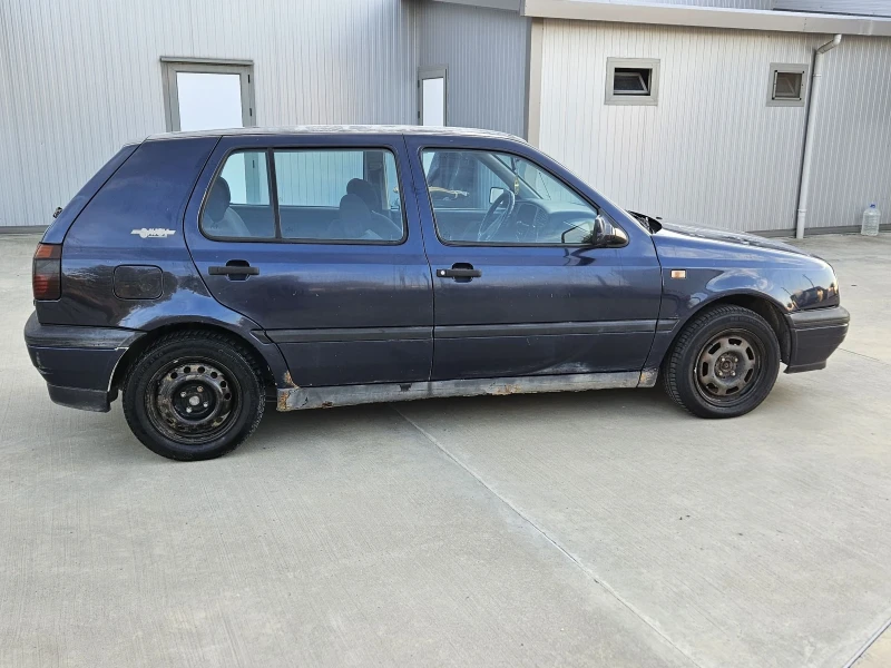 VW Golf Golf 3 , снимка 10 - Автомобили и джипове - 47412048