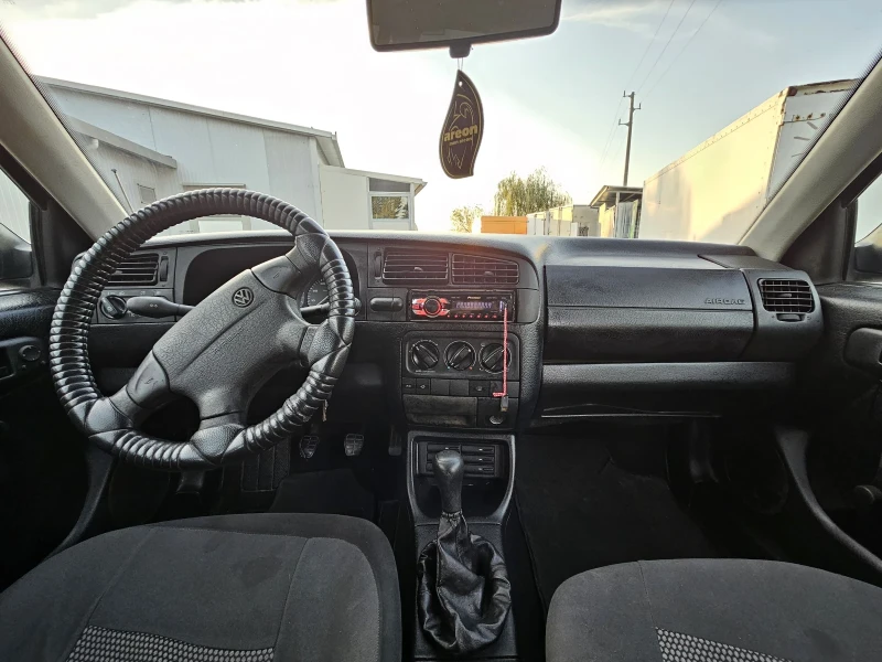 VW Golf Golf 3 , снимка 12 - Автомобили и джипове - 47412048