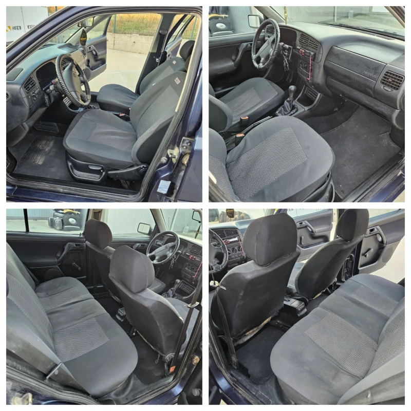 VW Golf Golf 3 , снимка 14 - Автомобили и джипове - 47412048