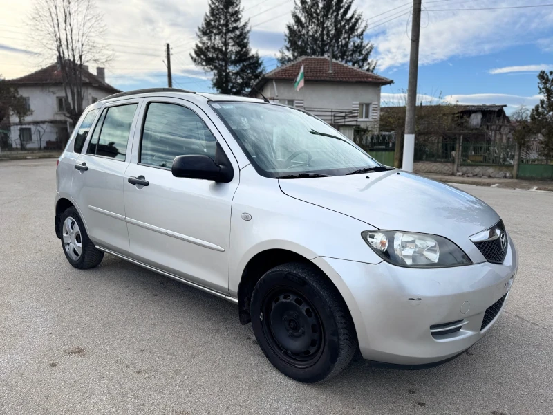 Mazda 2 1.3I, снимка 2 - Автомобили и джипове - 48870621