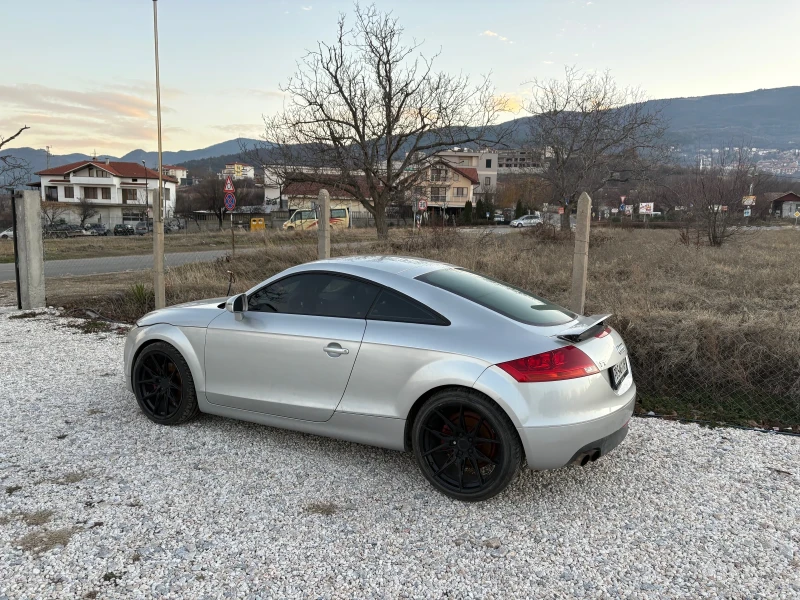 Audi Tt 250+ кс, снимка 2 - Автомобили и джипове - 49339061