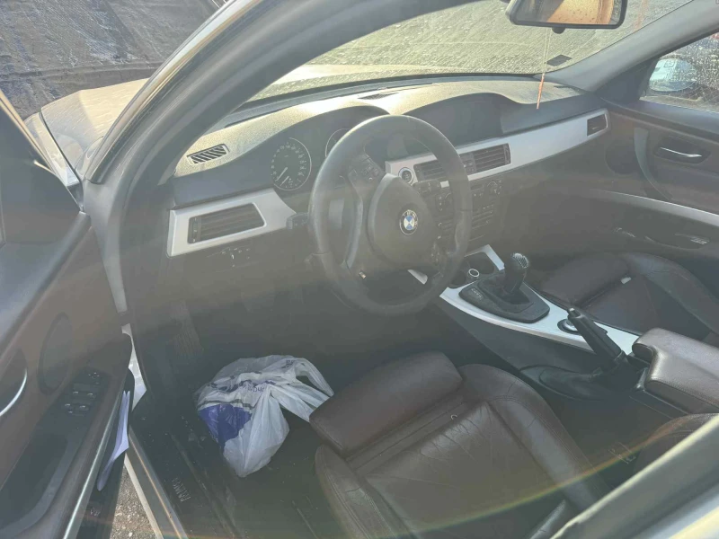 BMW 330 3.0, снимка 7 - Автомобили и джипове - 52693513