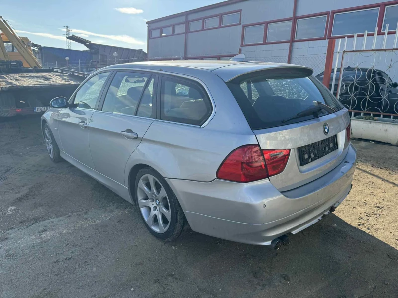 BMW 330 3.0, снимка 5 - Автомобили и джипове - 52693513