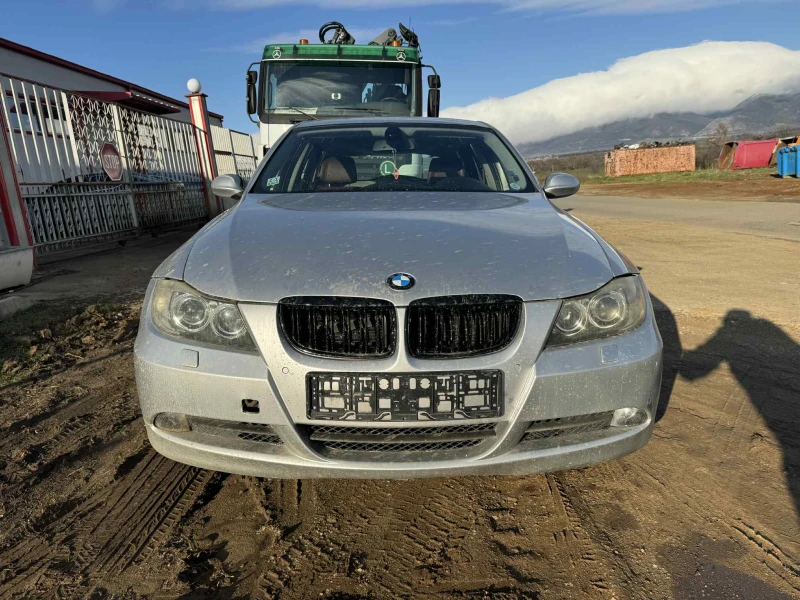 BMW 330 3.0