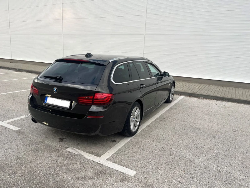 BMW 520 d xDrive, снимка 4 - Автомобили и джипове - 52710436