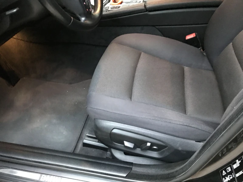 BMW 520 d xDrive, снимка 7 - Автомобили и джипове - 52710436