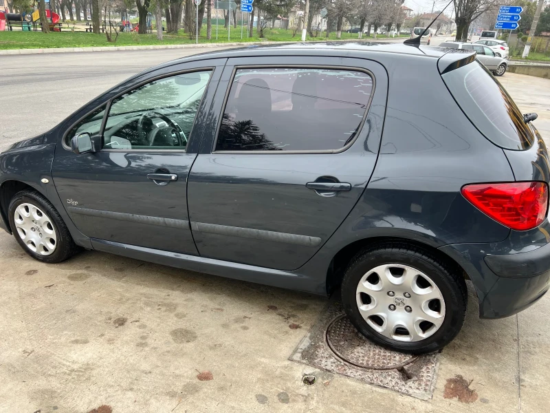 Peugeot 307 1.6, снимка 3 - Автомобили и джипове - 52754166