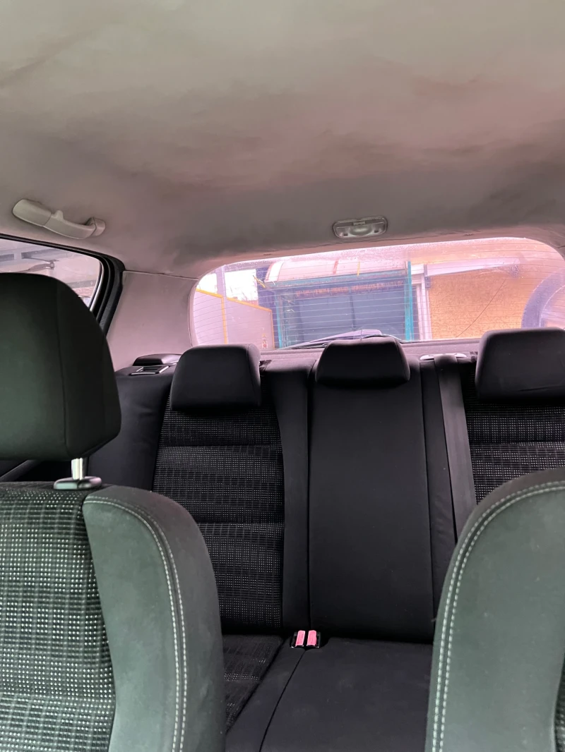 Peugeot 307 1.6, снимка 11 - Автомобили и джипове - 52754166