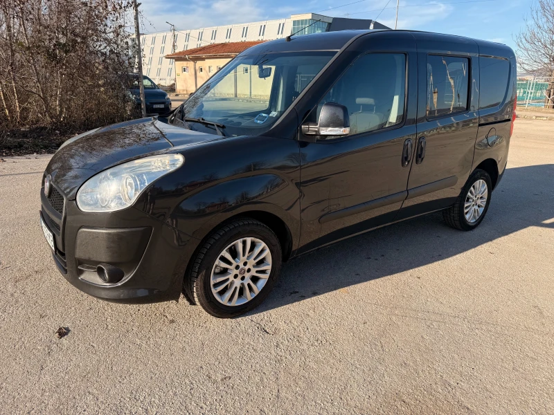 Fiat Doblo