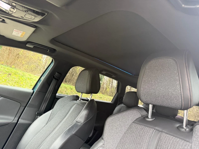 Peugeot 5008 1.6 HDI GT Line, снимка 12 - Автомобили и джипове - 53306357