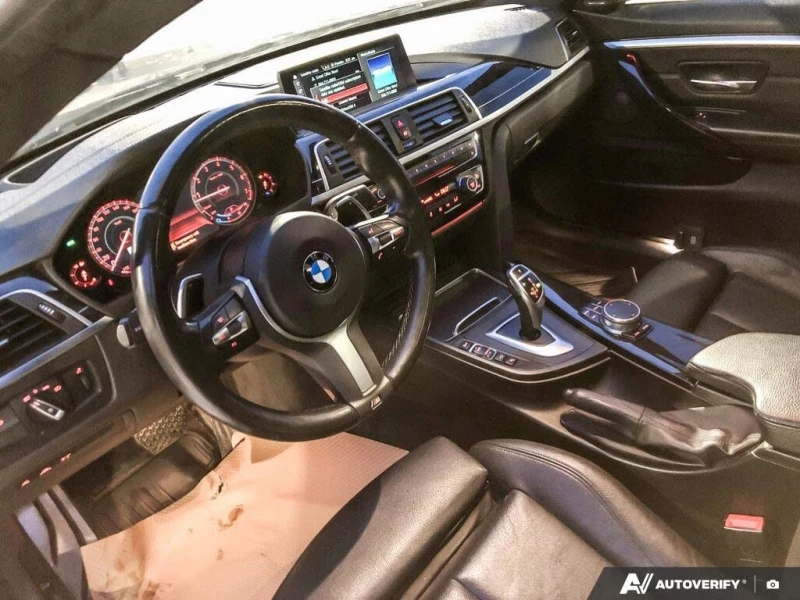 BMW 430 DIGITAL* MPACK* HARMAN KARDON* ПАНОРАМА* , снимка 9 - Автомобили и джипове - 53395631