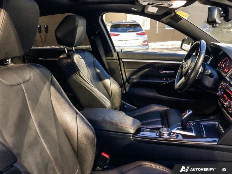 BMW 430 DIGITAL* MPACK* HARMAN KARDON* ПАНОРАМА* , снимка 15 - Автомобили и джипове - 53395631