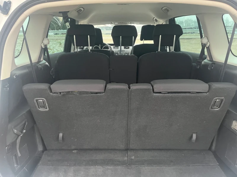 Mazda 5 1.6TDI-115-7mesta-ITALIA, снимка 12 - Автомобили и джипове - 53436835