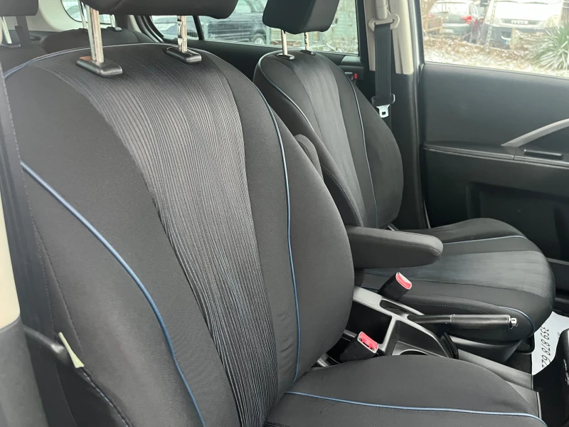 Mazda 5 1.6TDI-115-7mesta-ITALIA, снимка 6 - Автомобили и джипове - 53436835