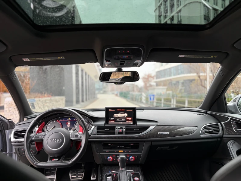 Audi A6 4.0 TFSI Quattro, снимка 6 - Автомобили и джипове - 53459175