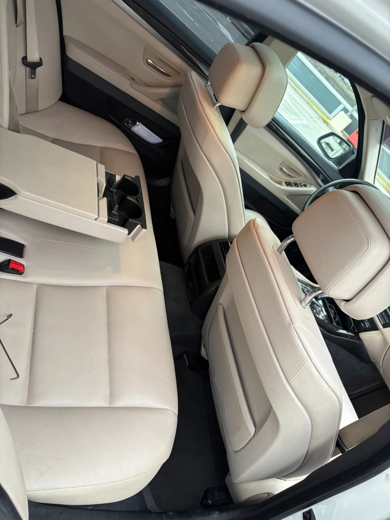 BMW 535, снимка 6 - Автомобили и джипове - 53467144
