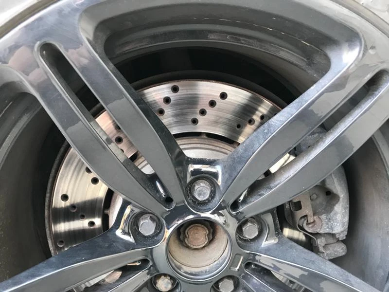 BMW M5 507hp | Mobile.bg   11