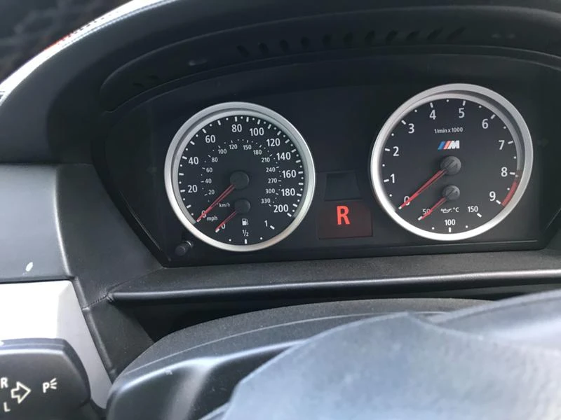 BMW M5 507hp | Mobile.bg   13