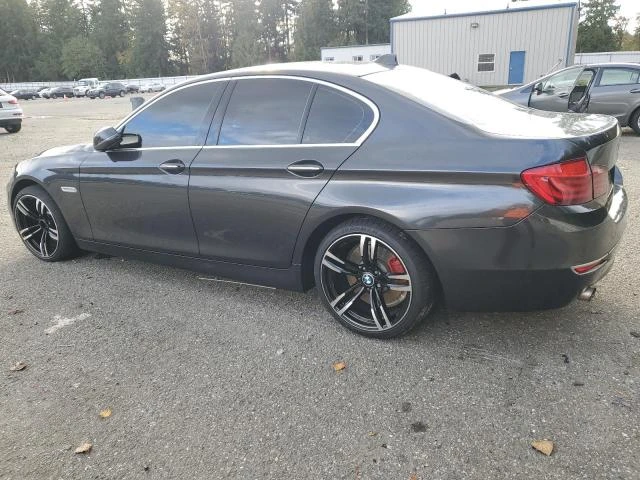 BMW 535 2016 BMW 535 XI, снимка 3 - Автомобили и джипове - 48176558