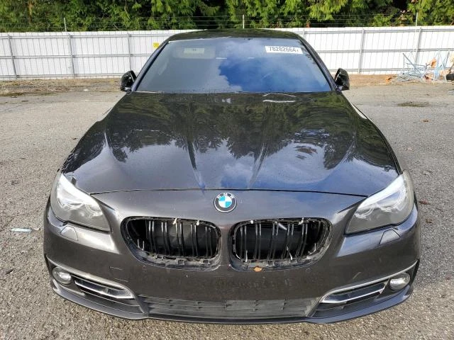 BMW 535 2016 BMW 535 XI, снимка 1 - Автомобили и джипове - 48176558