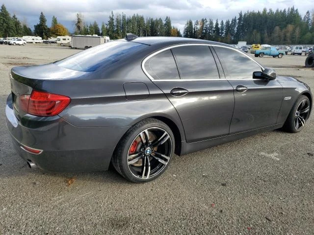 BMW 535 2016 BMW 535 XI, снимка 5 - Автомобили и джипове - 48176558