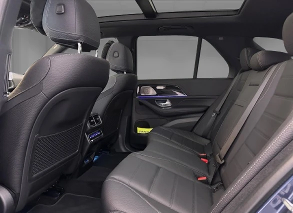 Mercedes-Benz GLE 450 4Matic = AMG Line = Premium Plus  | Mobile.bg   9