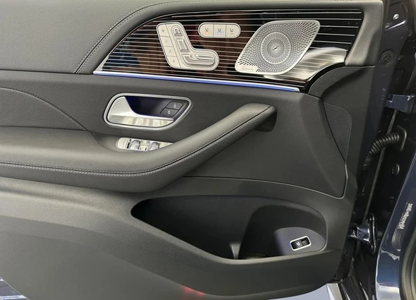 Mercedes-Benz GLE 450 4Matic = AMG Line = Premium Plus  | Mobile.bg   5