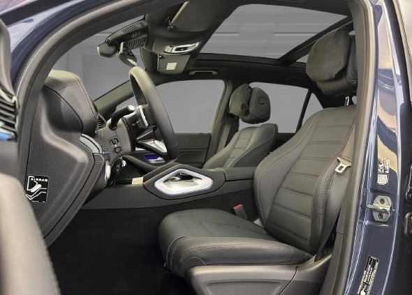 Mercedes-Benz GLE 450 4Matic = AMG Line = Premium Plus  | Mobile.bg   6