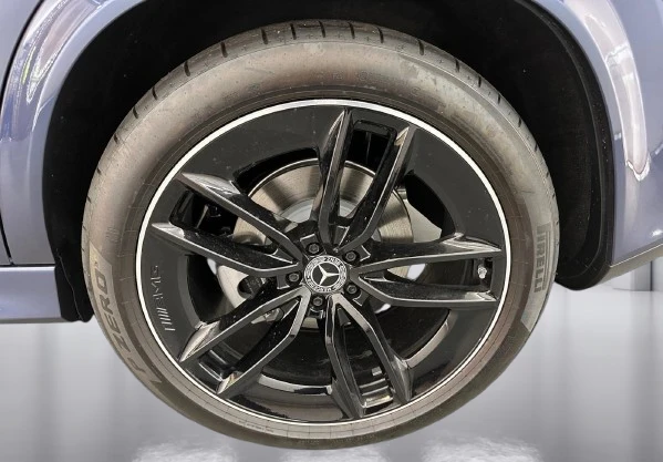 Mercedes-Benz GLE 450 4Matic = AMG Line = Premium Plus  | Mobile.bg   4