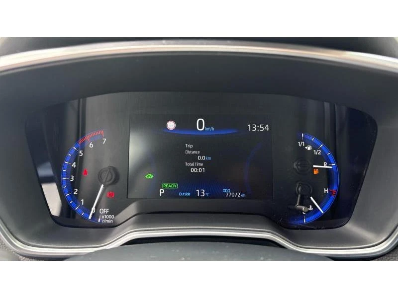 Toyota Corolla SDN 1.8HSD EXECUTIVE, снимка 14 - Автомобили и джипове - 54264957