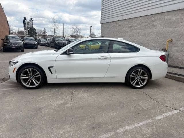 BMW 430 * xDrive * CARFAX * ЦЕНА ДО БГ, снимка 2 - Автомобили и джипове - 54692966