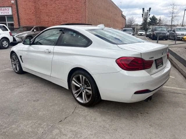 BMW 430 * xDrive * CARFAX * ЦЕНА ДО БГ, снимка 3 - Автомобили и джипове - 54692966