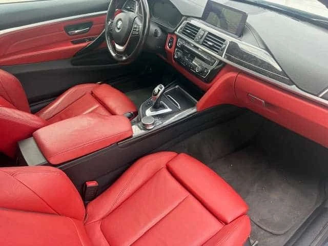 BMW 430 * xDrive * CARFAX * ЦЕНА ДО БГ, снимка 9 - Автомобили и джипове - 54692966