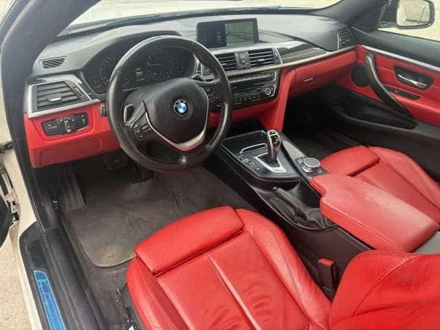 BMW 430 * xDrive * CARFAX * ЦЕНА ДО БГ, снимка 11 - Автомобили и джипове - 54692966