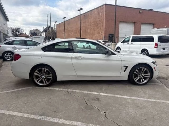 BMW 430 * xDrive * CARFAX * ЦЕНА ДО БГ, снимка 6 - Автомобили и джипове - 54692966