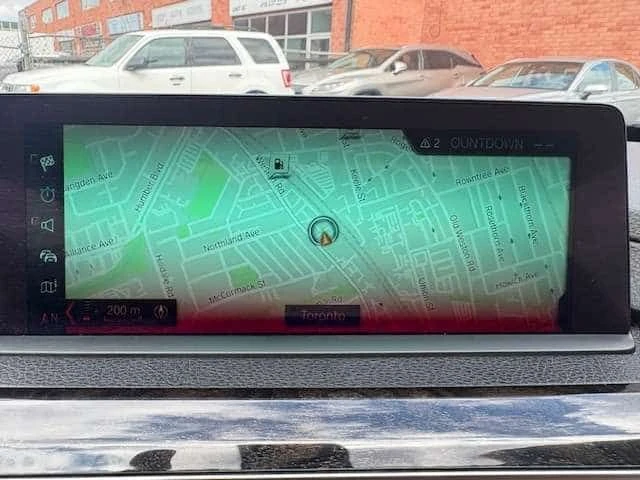 BMW 430 * xDrive * CARFAX * ЦЕНА ДО БГ, снимка 12 - Автомобили и джипове - 54692966