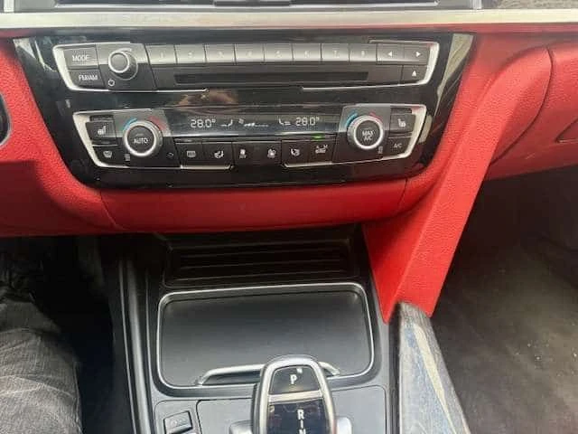 BMW 430 * xDrive * CARFAX * ЦЕНА ДО БГ, снимка 13 - Автомобили и джипове - 54692966