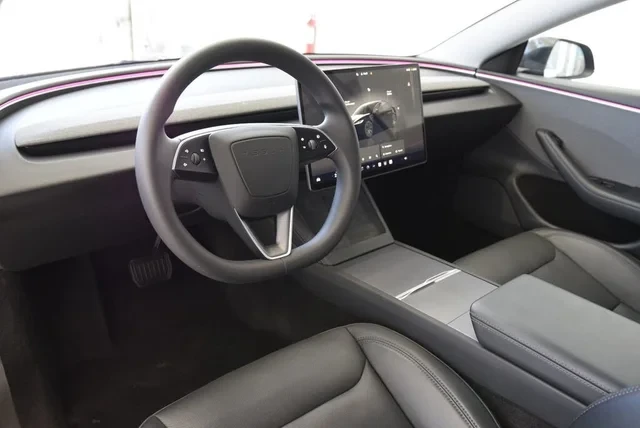 Tesla Model 3 PREMIUM LUXURY/SPECIAL, снимка 8 - Автомобили и джипове - 55282786