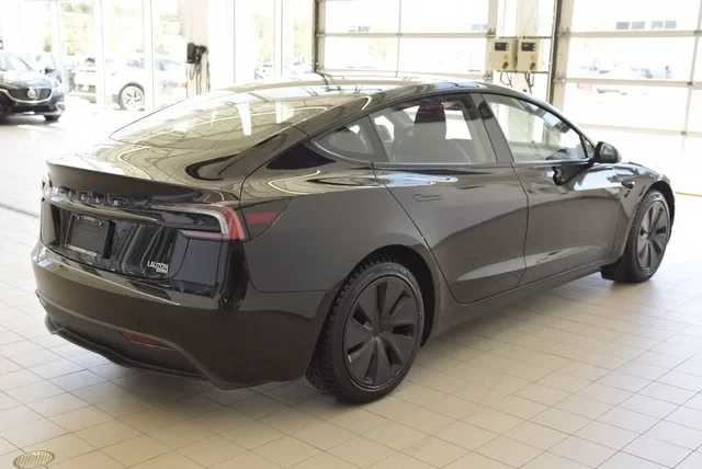 Tesla Model 3 PREMIUM LUXURY/SPECIAL, снимка 4 - Автомобили и джипове - 55282786