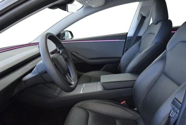 Tesla Model 3 PREMIUM LUXURY/SPECIAL, снимка 9 - Автомобили и джипове - 55282786
