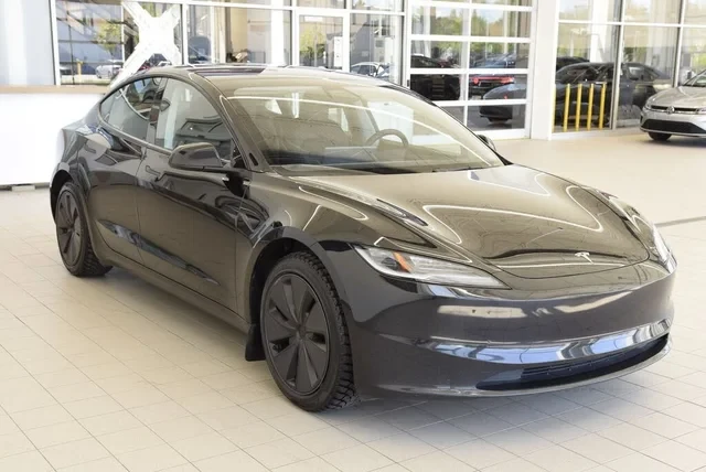 Tesla Model 3 PREMIUM LUXURY/SPECIAL, снимка 2 - Автомобили и джипове - 55282786