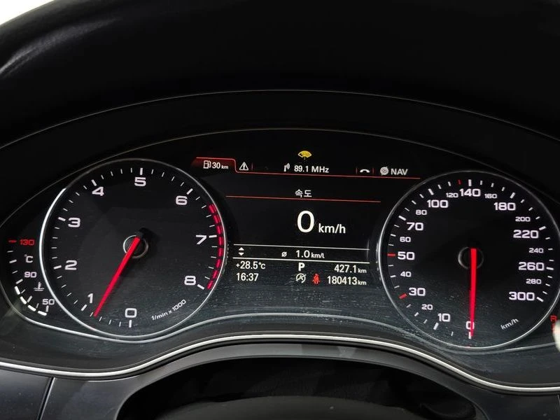Audi A7 50 TFSI QUATTRO / CARFAX, снимка 8 - Автомобили и джипове - 55594871