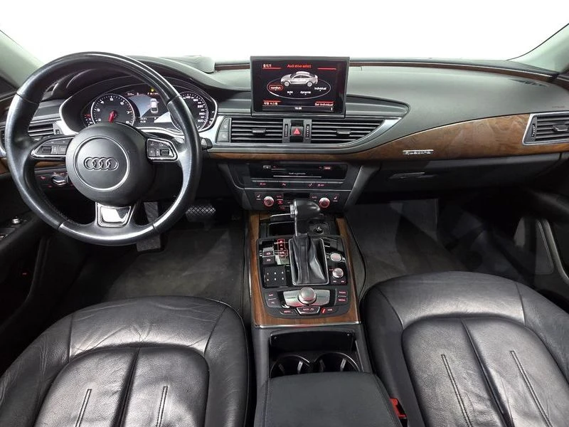 Audi A7 50 TFSI QUATTRO / CARFAX, снимка 7 - Автомобили и джипове - 55594871
