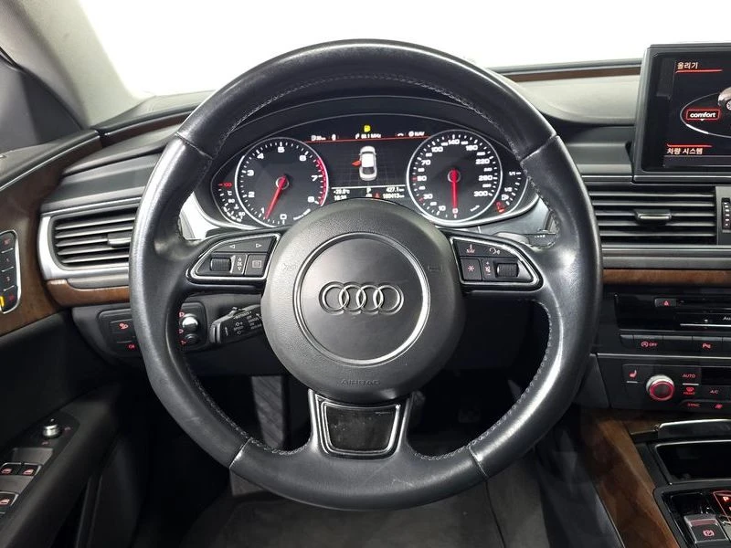 Audi A7 50 TFSI QUATTRO / CARFAX, снимка 12 - Автомобили и джипове - 55594871