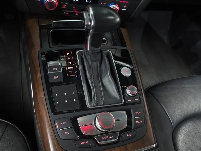 Audi A7 50 TFSI QUATTRO / CARFAX, снимка 9 - Автомобили и джипове - 55594871