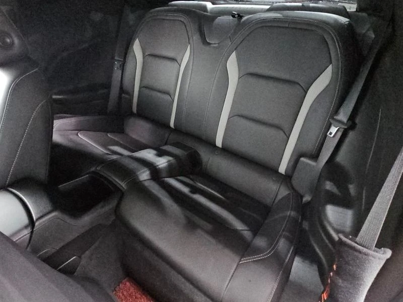 Chevrolet Camaro 6.2 Automatic, снимка 11 - Автомобили и джипове - 55722723