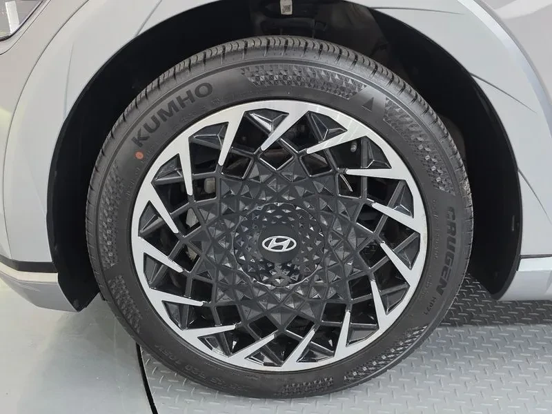 Hyundai Ioniq 5 Long Range Awd Prestige, снимка 5 - Автомобили и джипове - 55748910